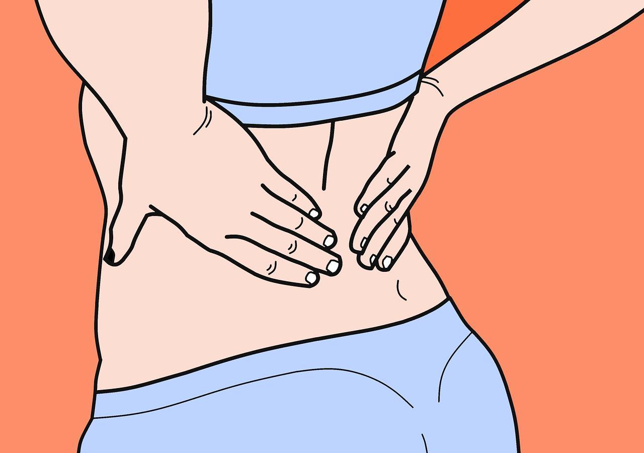 Przewlekłe bóle kręgosłupa – co pomoże?
