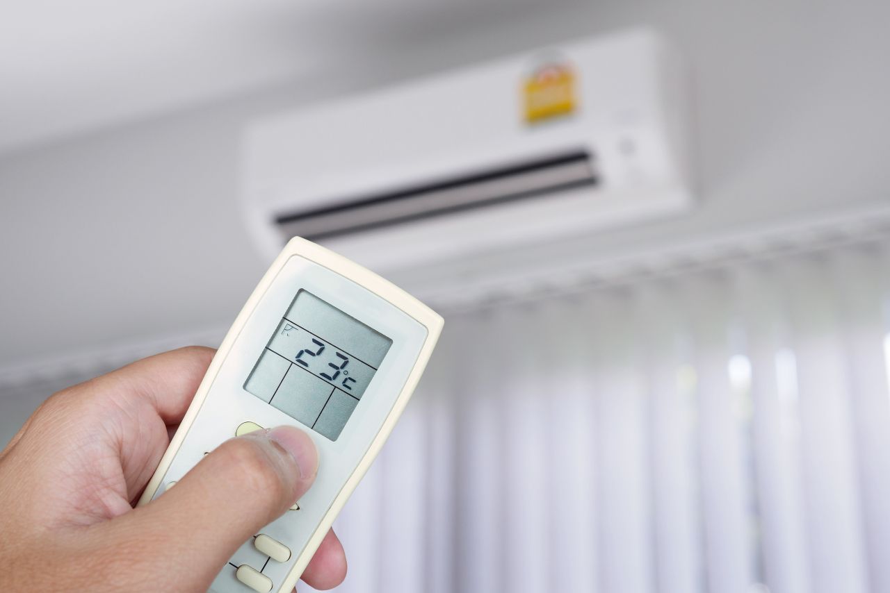 Co daje zamontowanie klimatyzacji w mieszkaniu?