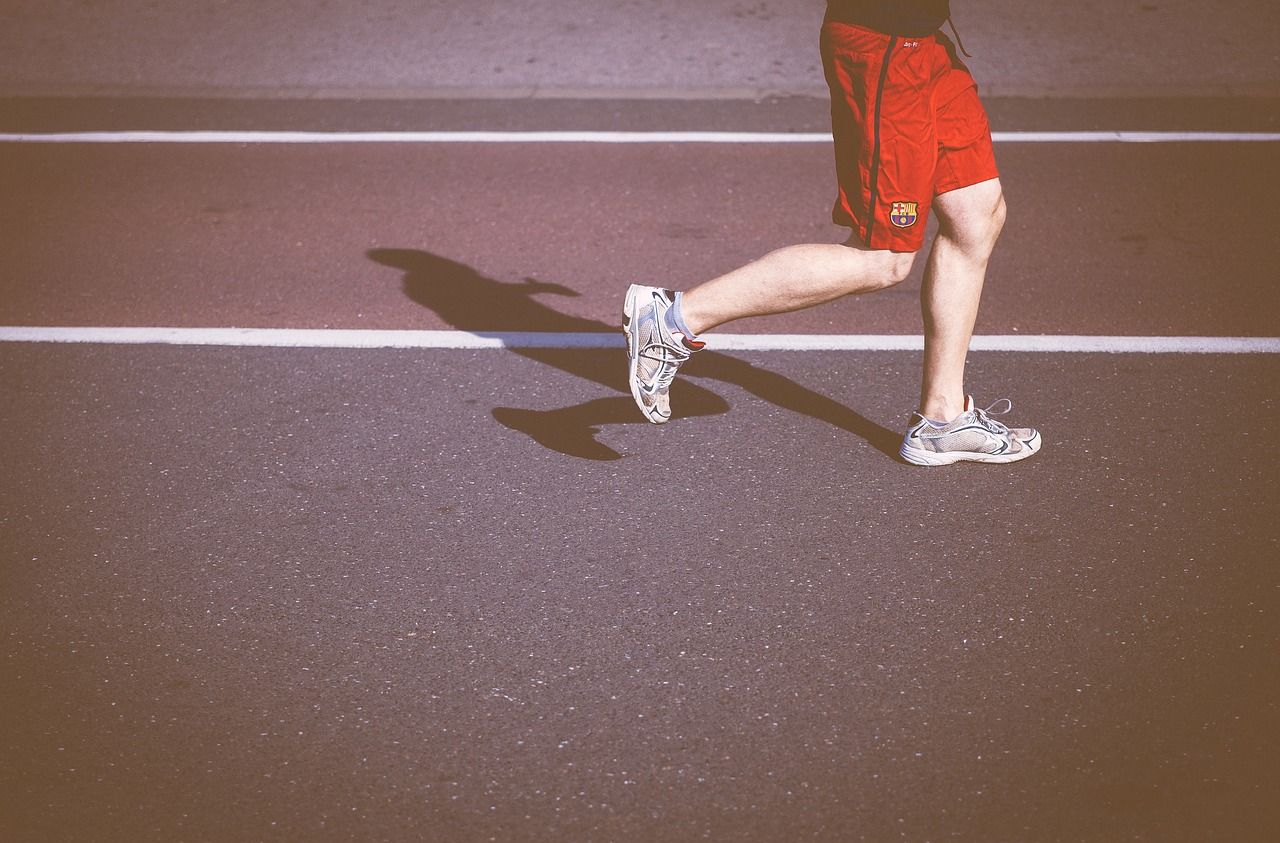 Jakie kroki należy poczynić, aby móc przebiec maraton?