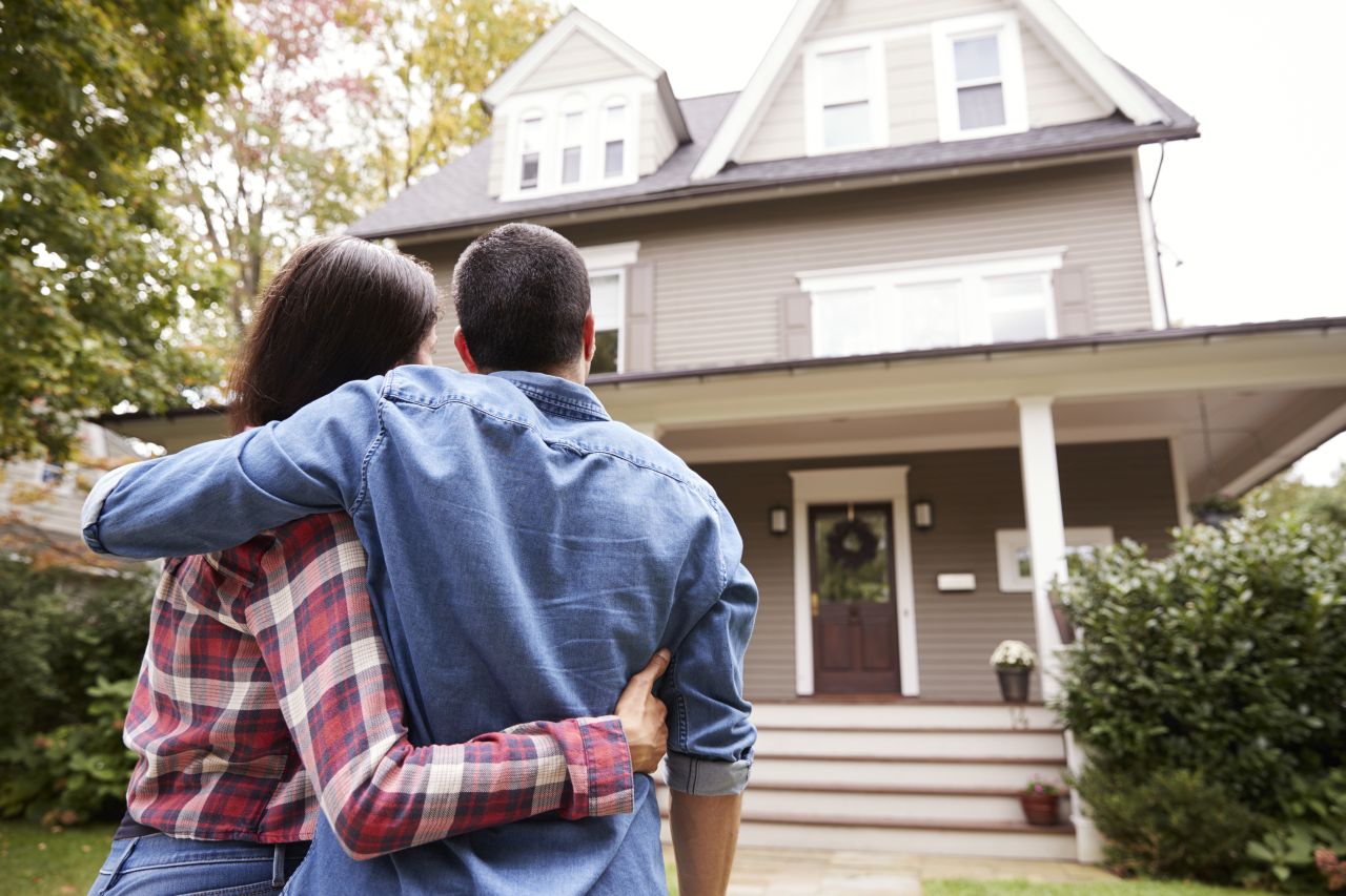 Bezpieczny wynajem domu – o czym pamiętać?