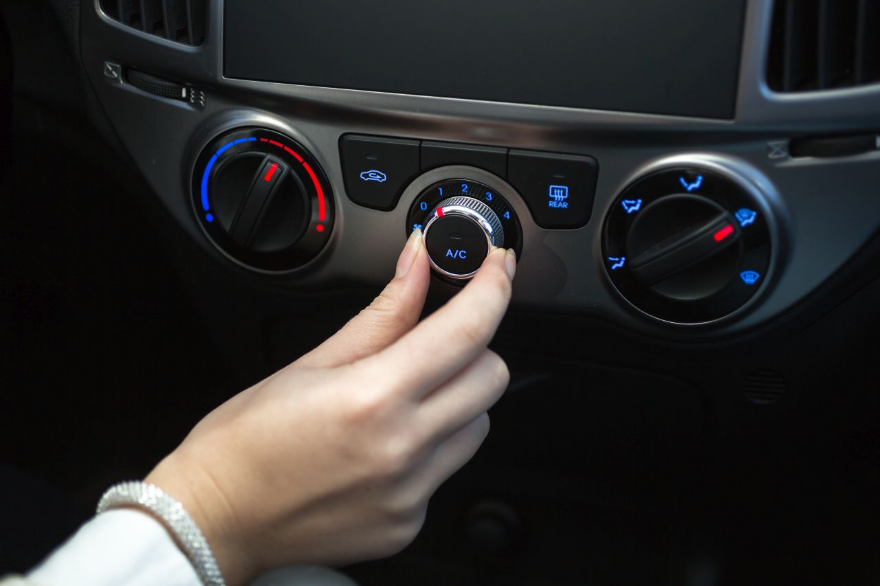 Bezawaryjna praca klimatyzacji samochodowej – czy jest to możliwe?