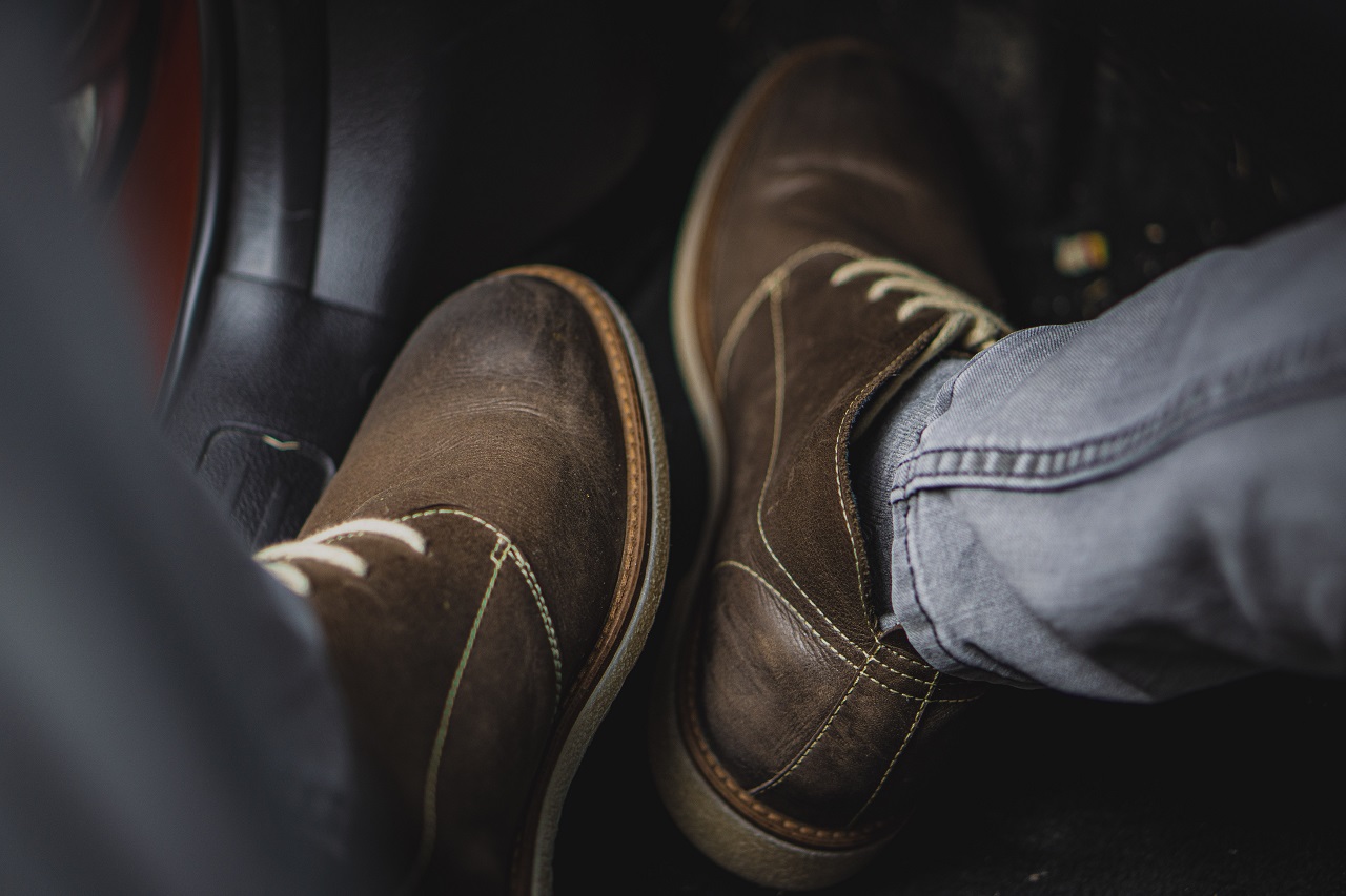 Impregnacja butów – na czym polega?