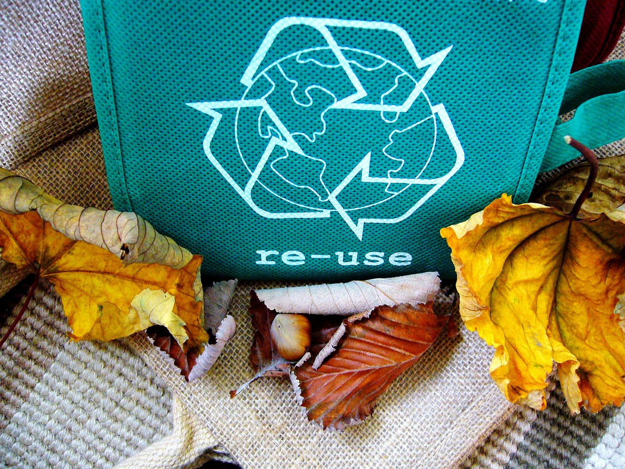 Recykling odpadów – jakie rzeczy się do nich zaliczają?
