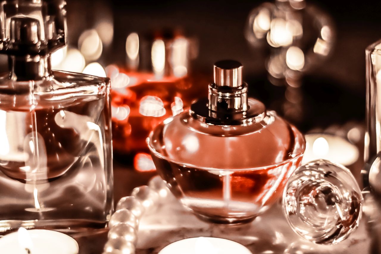 Jakie perfumy kupić ukochanej osobie na prezent?