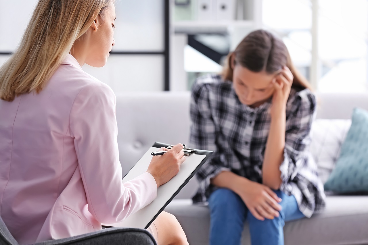 Psychoterapia indywidualna – na czym polega?