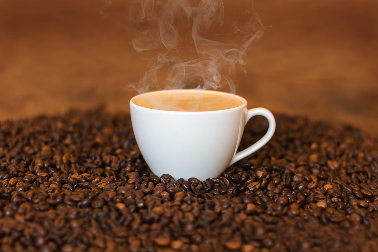 Najlepsze źródła kofeiny – jakie wybrać?
