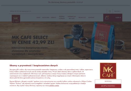 „STRAUSS CAFE POLAND” Sp. z o.o.