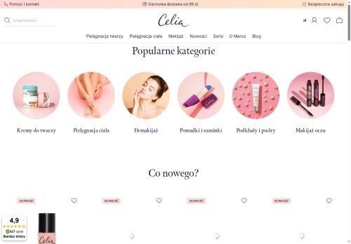 Celia