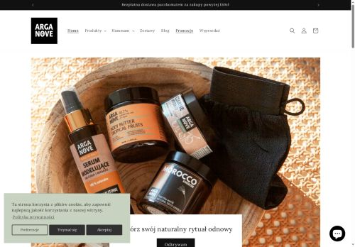 MAROKO PRODUKT Sp. z o.o.