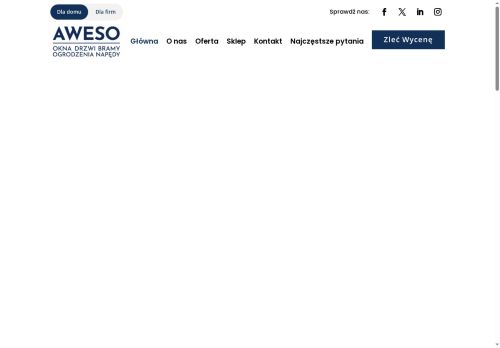 AWESO ARTUR WOJNAROWSKI