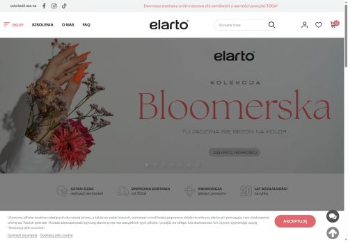 ELARTO ELŻBIETA TRZECIAK